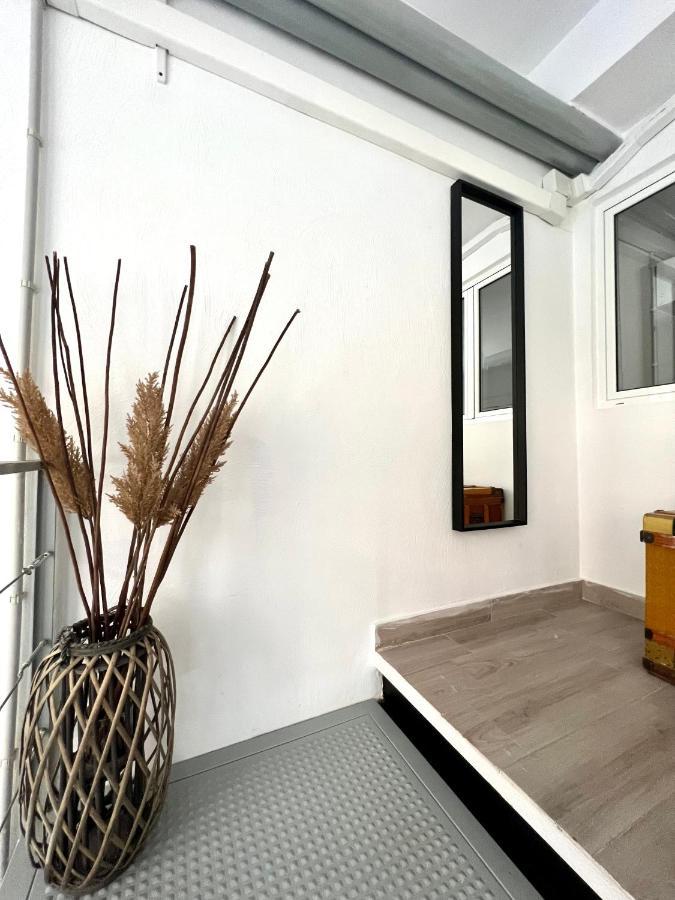 Apartamento Duplex Huelin Iii & Beach By Ele *